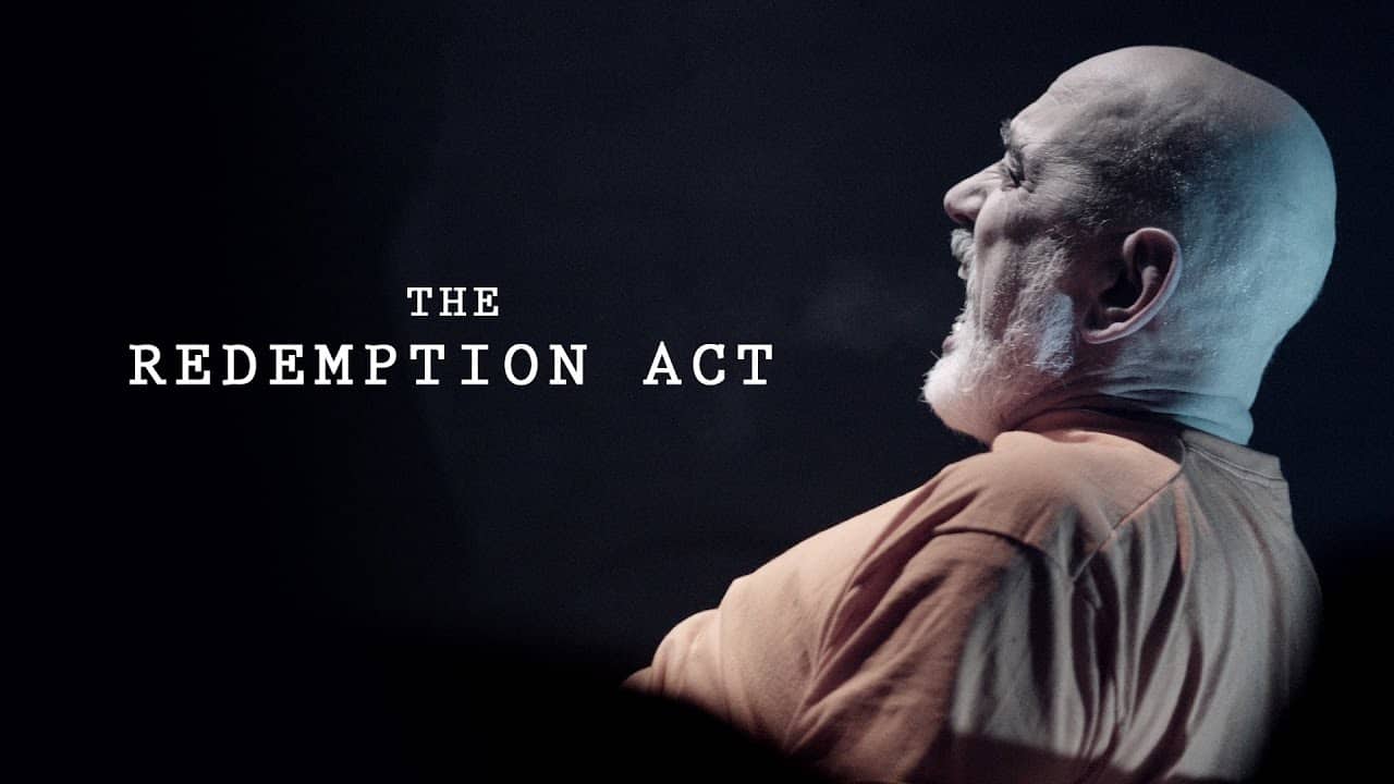 bordeaux court métrage The Redemption Act Fred Cavender