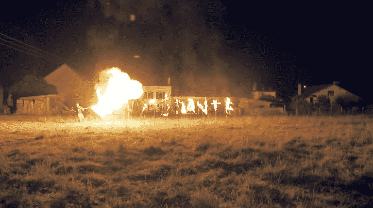 vite stressé l'envoutante musique bordeaux