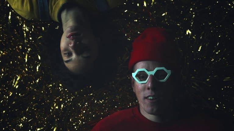 In Between – Génial au Japon