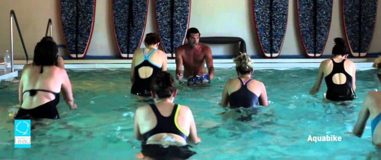 Piscine bordeeaux merignac eysines