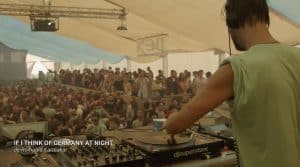 Festival Musical Ecran à L&rsquo;Utopia