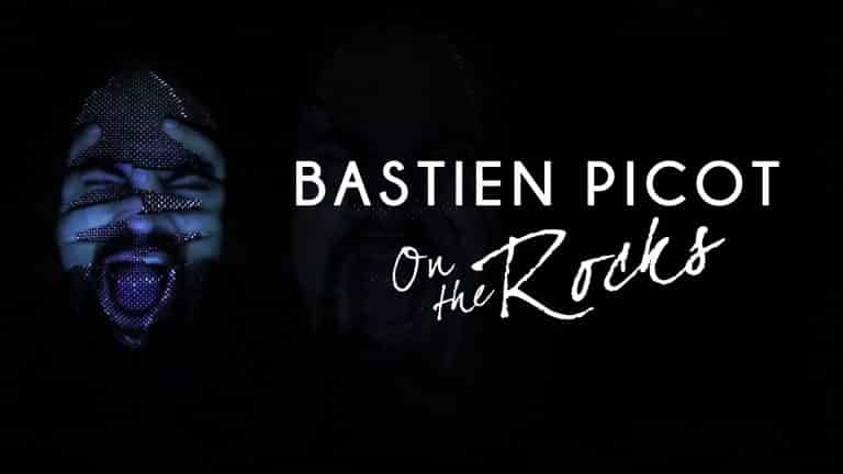 bastien picot pop hybrid maloya jazz soul