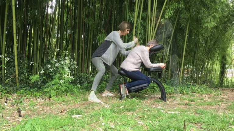 Bouddha Massage bordeaux mérignac