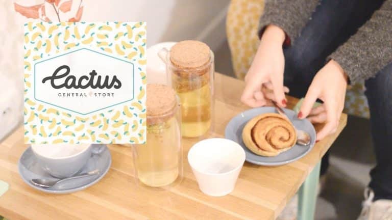 Cactus General Store bordeaux