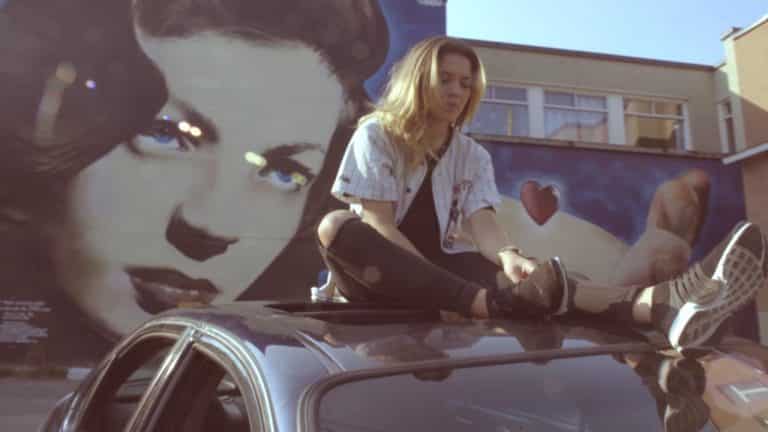 naë chanteuse bordeaux