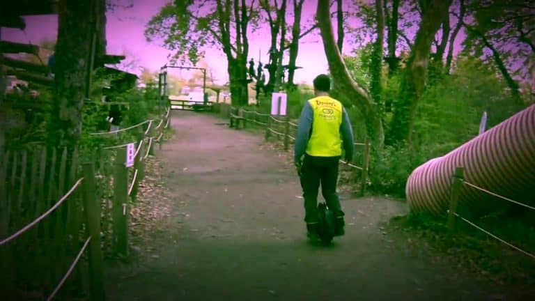 Tépacap ! Parc de vacances à Mérignac