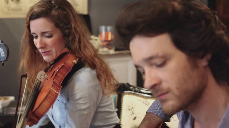 cocktail-bananas-musique