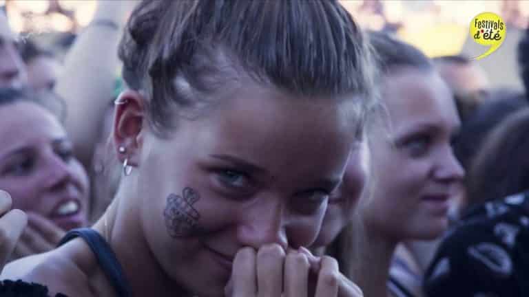 Festivals Été en Nouvelle-Aquitaine