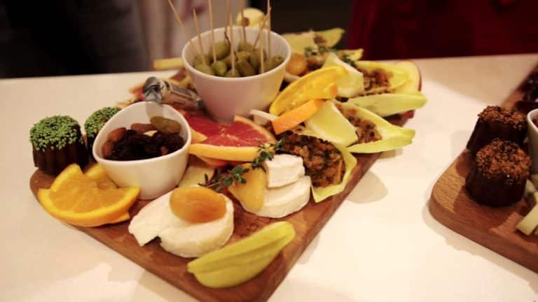 Canelés salés Laperissier