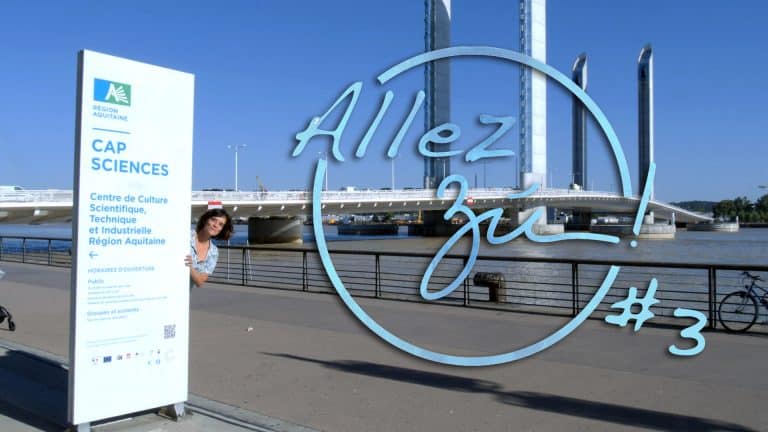 cap sciences bordeaux