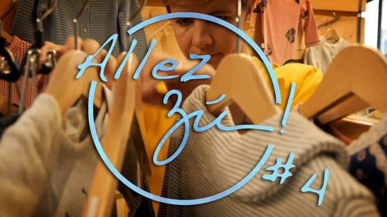 Lootz shop boutique vetements enfants bordeaux