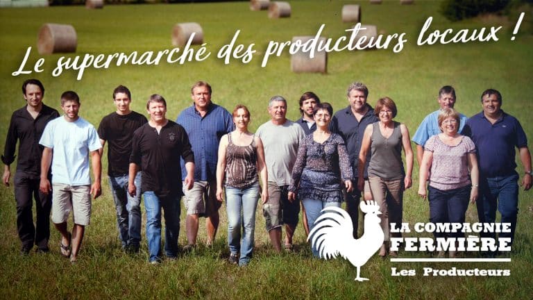 la compagnie fermiere merignac gradignan