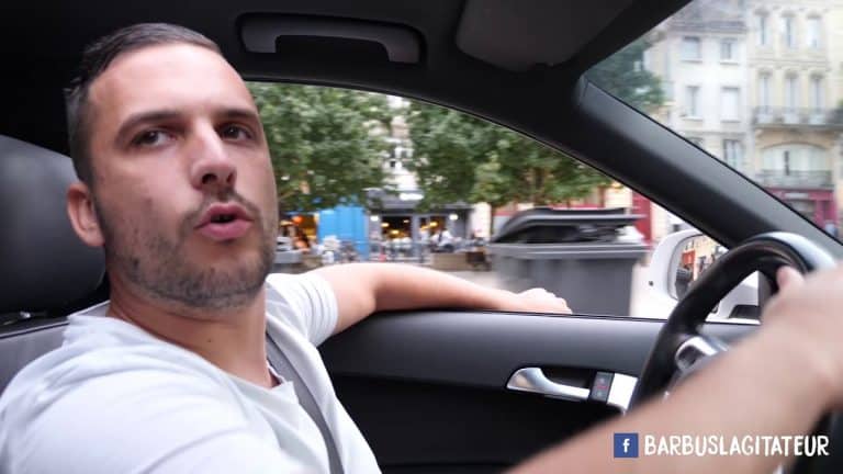 Draguer à Bordeaux Barbus