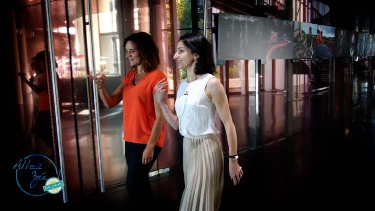 cite du vin bordeaux