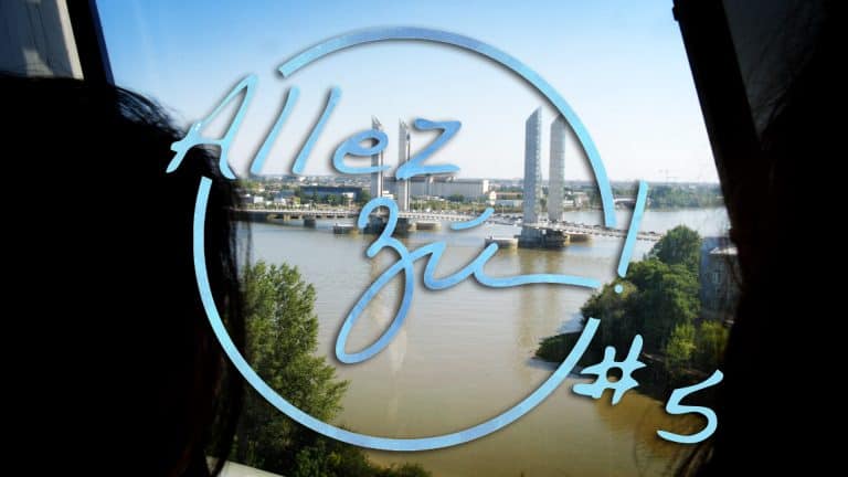 cité du vin bordeaux