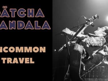 Dätcha Mandala – Uncommon travel