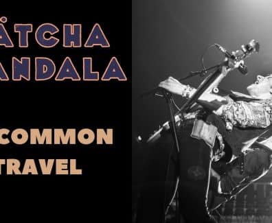Dätcha Mandala – Uncommon travel