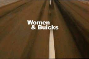 Flyin’ Saucers Gumbo Special – Women & Buicks
