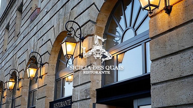 La Sicilia des Quais