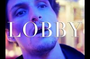 Lobby – Violence In Your Eyes