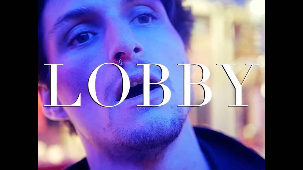 Lobby – Violence In Your Eyes