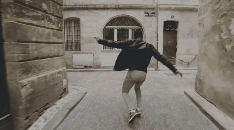 saint-pierre Bordeaux