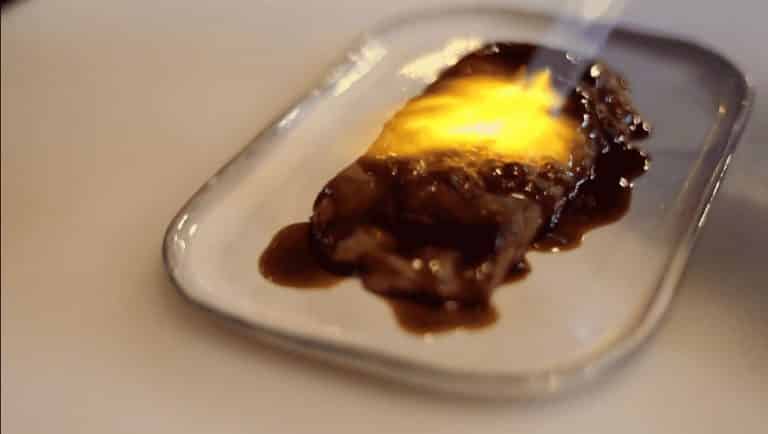 sushis bio à Bordeaux