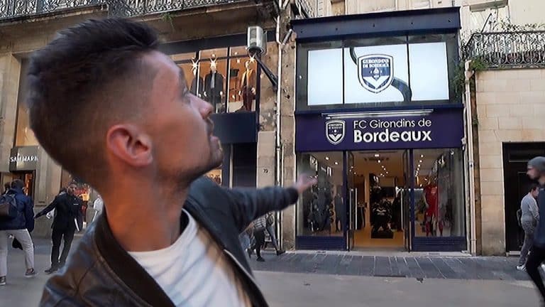 girondins bordeaux