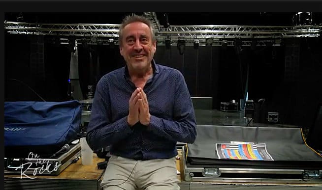 Etat des lieux de la scène rock bordelaise depuis les années 80