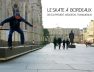Skate à Bordeaux