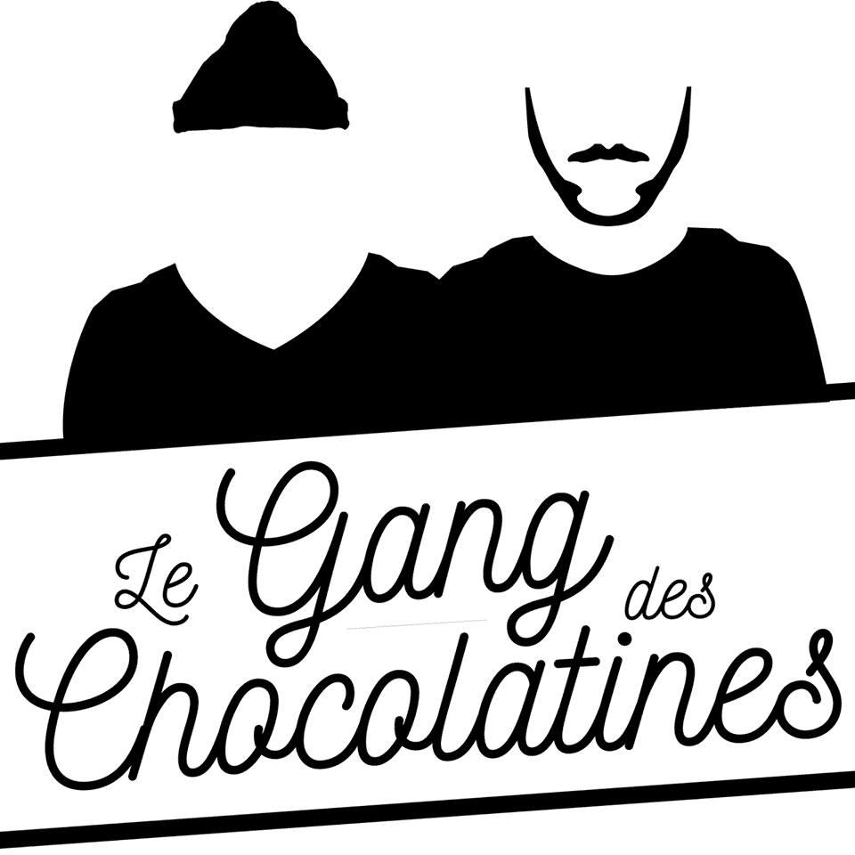 Que viva le Gang des chocolatines !