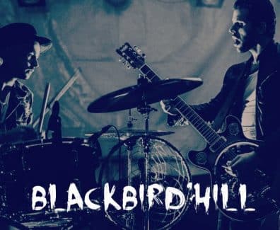 Blackbird Hill – Pause, l’émission musicale