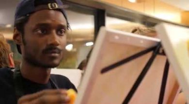 HappyPaint apéros créatifs  Bordeaux