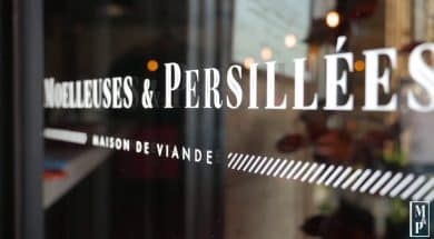 restaurant viande maturée bordeaux