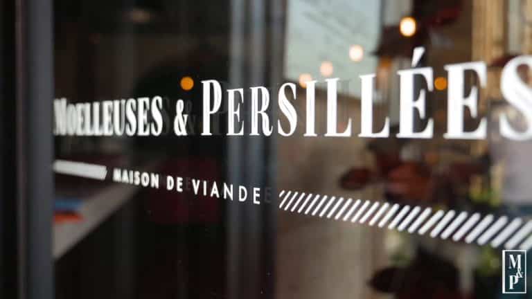 restaurant viande maturée bordeaux