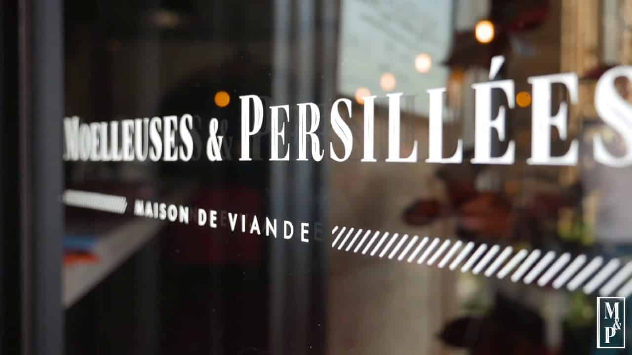 restaurant viande maturée bordeaux