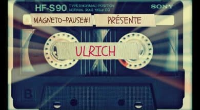 Ulrich, Magnéto Pause