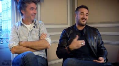 jose garcia eric lavaine chamboultout