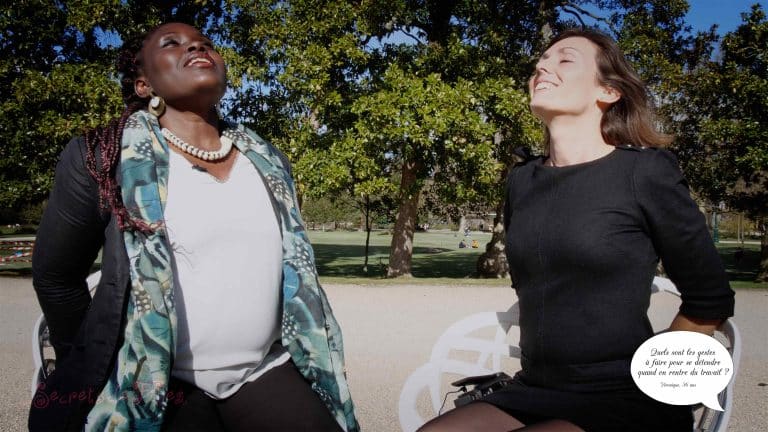 massage Comment se détendre après le travail ? Secrets de filles