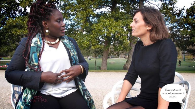 Comment savoir si on est amoureuse ? Secrets de filles