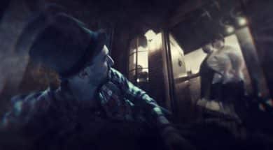 Eventyr, le Médaillon maudit