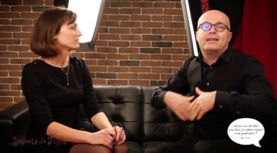 Uu cadeau original pour ma grand-mère – Secrets de filles