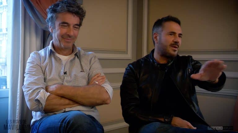 josé garcia bordeaux