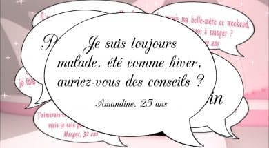 maladies chroniques conseils