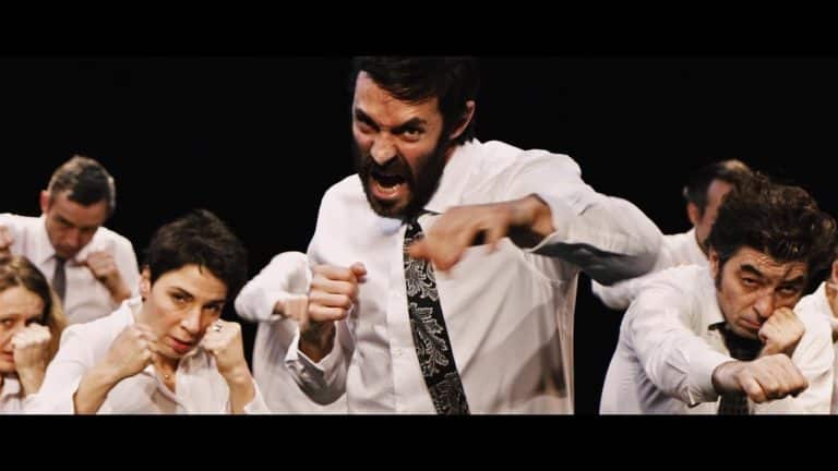 BOXON(s) Jusqu’à n’en plus pouvoir !