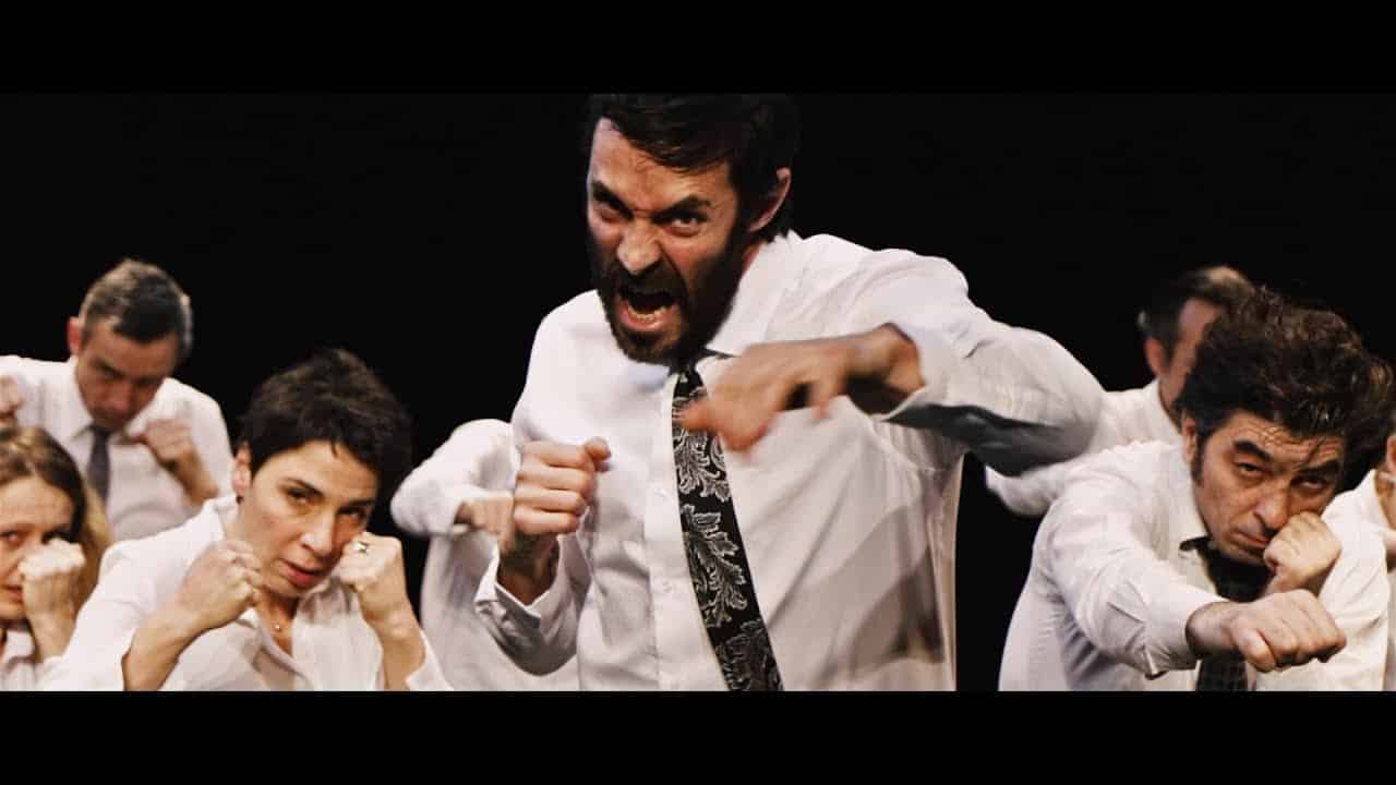 BOXON(s) Jusqu’à n’en plus pouvoir !