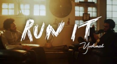 Run It – Yudimah rap bordeaux