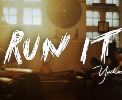 Run It – Yudimah rap bordeaux