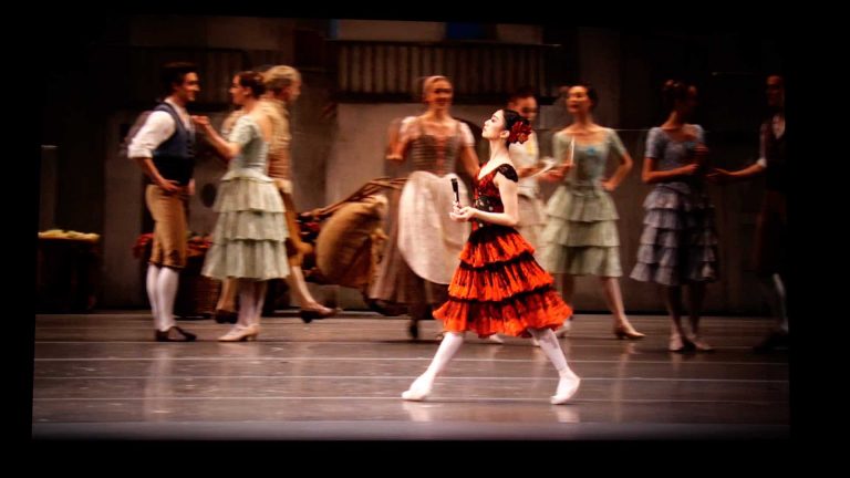 don quixote retransmission directe cinema cgr