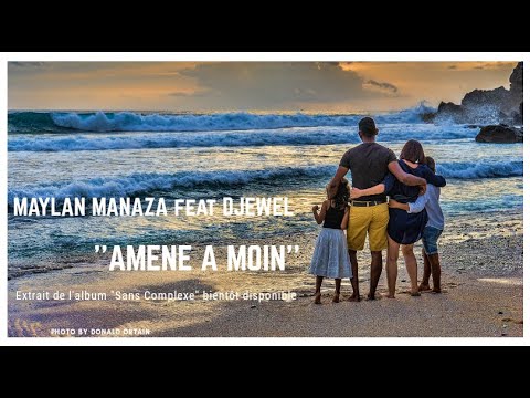 Maylan Manaza feat. Djewel